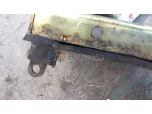 AUDI 100 - 443839015 - ajtó zár