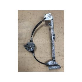  AUDI 100 - 1985 - 443839400, 443839399 - ablakemelő szerkezet