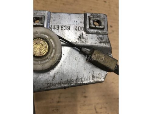 AUDI 100 - 1985 - 443839400, 443839399 - ablakemelő szerkezet