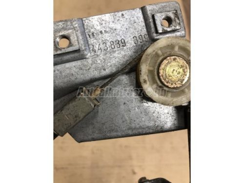 AUDI 100 - 1985 - 443839400, 443839399 - ablakemelő szerkezet