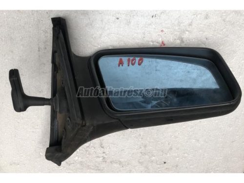 AUDI 100 - 1988 - 443857502A/B/C - külső visszapillantó tükör
