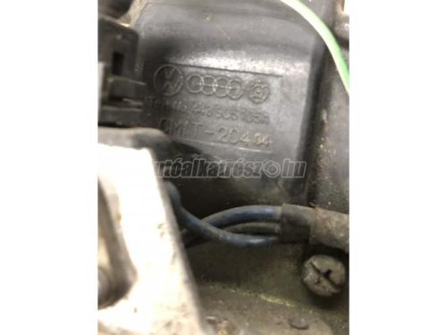 AUDI 80,  100,  COUPE - 1987 - 443905105A - gyújtótekercs