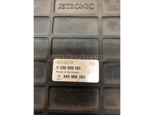 AUDI 100 - 1989 - 443906264 - motor vezérlőegység