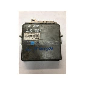 AUDI 100 - 1990/05 - 443907051X - motor vezérlőegység