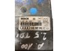 AUDI 100 - 1990/05 - 443907051X - motor vezérlőegység