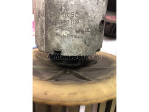 AUDI 100 - 1989 - 443959101A - villanymotor, szellőzőventillátor