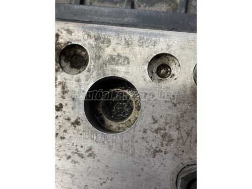 TOYOTA YARIS - 2004 - 445100D011RR , 0265216904 - abs kocka