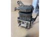 TOYOTA YARIS - 2004 - 445100D011RR , 0265216904 - abs kocka