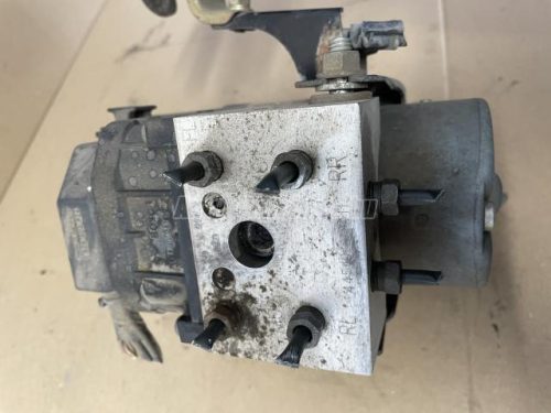 TOYOTA YARIS - 2004 - 445100D011RR , 0265216904 - abs kocka