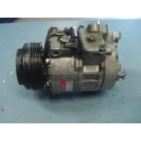 BMW 3-AS SOROZAT - 2001 - 447200-9791 - klímakompresszor