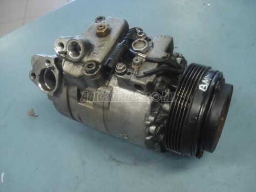 BMW 3-AS SOROZAT - 2001 - 447200-9791 - klímakompresszor