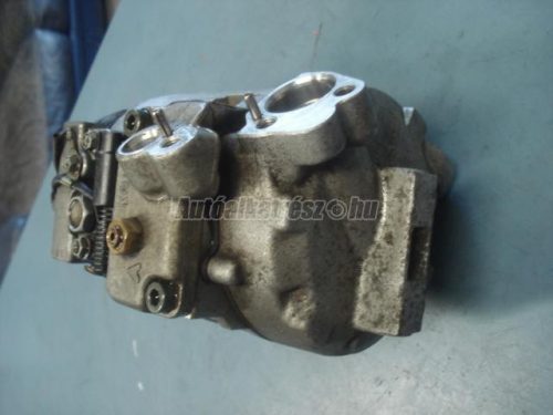 BMW 3-AS SOROZAT - 2001 - 447200-9791 - klímakompresszor