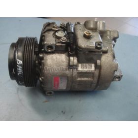 BMW 3-AS SOROZAT - 2000 - 447200-9792 - klímakompresszor