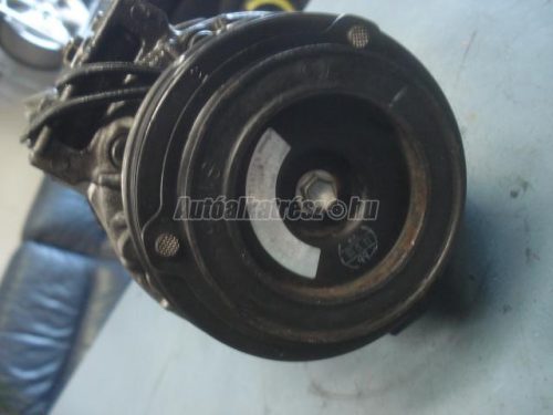 BMW 3-AS SOROZAT - 2000 - 447200-9792 - klímakompresszor