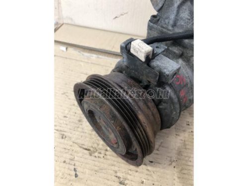 BMW 5-ÖS SOROZAT - 1992 - 4472003211 - klímakompresszor
