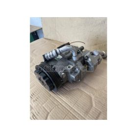   MERCEDES-BENZ A-OSZTÁLY - 2001 - 447200976 - klíma kompresszor