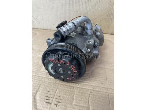 MERCEDES-BENZ A-OSZTÁLY - 2001 - 447200976 - klíma kompresszor