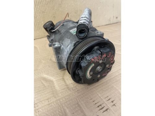 MERCEDES-BENZ A-OSZTÁLY - 2001 - 447200976 - klíma kompresszor