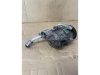 MERCEDES-BENZ A-OSZTÁLY - 2001 - 447200976 - klíma kompresszor