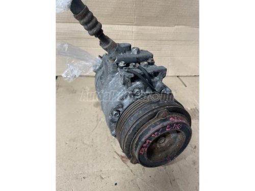BMW 3-AS SOROZAT - 2003 - 4472208025 - klímakompresszor