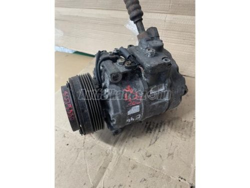 BMW 3-AS SOROZAT - 2003 - 4472208025 - klímakompresszor