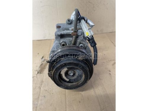 OPEL ZAFIRA A - 2003 - 4472208130 - klímakompresszor