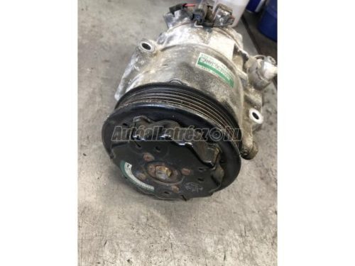 MERCEDES-BENZ A-OSZTÁLY - 1999 - 4472208230, 6SEU12C - klímakompresszor