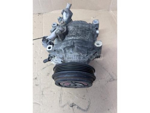 TOYOTA YARIS - 2002 - 4472607842 - klíma kompresszor