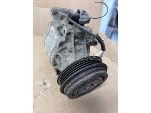 TOYOTA YARIS - 2002 - 4472607842 - klíma kompresszor
