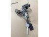 TOYOTA YARIS - 2004 - 450200D01 - gyújtáskapcsoló