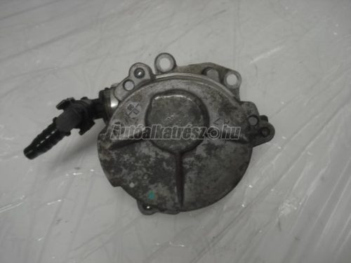 RENAULT SCENIC - 2006 - 451323 - fékrásegítő vákuumpumpa