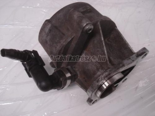 fékrásegítő vákuumpumpa