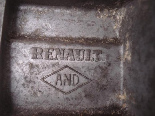 fékrásegítő vákuumpumpa