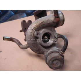 FORD ESCORT - 452014-5 - turbó