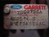 FORD ESCORT - 452014-5 - turbó