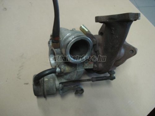 FORD ESCORT - 452014-5 - turbó
