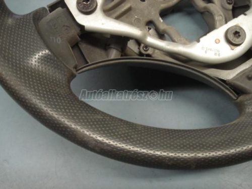 SMART FORFOUR - 2005 - 4544600503 - kormány