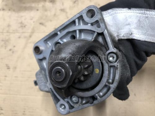 FIAT PUNTO,  CINQUECENTO,  SEICENTO | LANCIA Y 10,  YPSILON - 1996 - 455553 - önindító