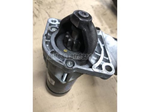 FIAT PUNTO,  CINQUECENTO,  SEICENTO | LANCIA Y 10,  YPSILON - 1996 - 455553 - önindító