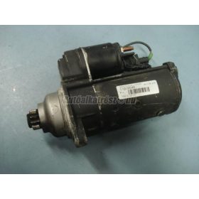   VOLKSWAGEN PASSAT,  GOLF III,  VENTO,  GOLF,  SHARAN | SEAT TOLEDO - 2002 - 455927 - önindító