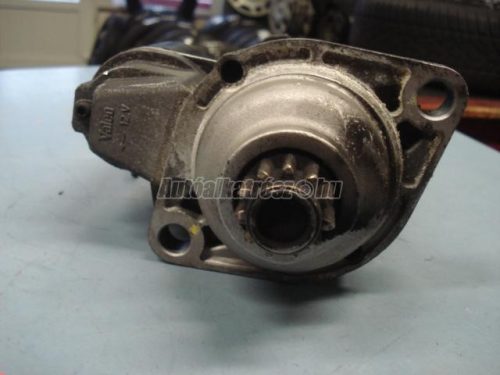 VOLKSWAGEN PASSAT,  GOLF III,  VENTO,  GOLF,  SHARAN | SEAT TOLEDO - 2002 - 455927 - önindító