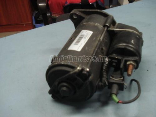 VOLKSWAGEN PASSAT,  GOLF III,  VENTO,  GOLF,  SHARAN | SEAT TOLEDO - 2002 - 455927 - önindító