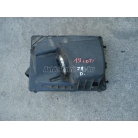 OPEL ZAFIRA B - 2008 - 460023377 - levegőszűrő ház