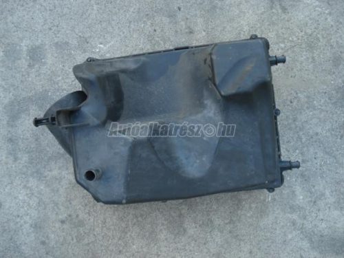 OPEL ZAFIRA B - 2008 - 460023377 - levegőszűrő ház