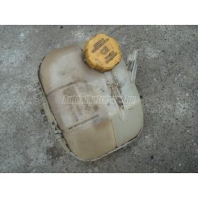 kiegyenlítőtartály