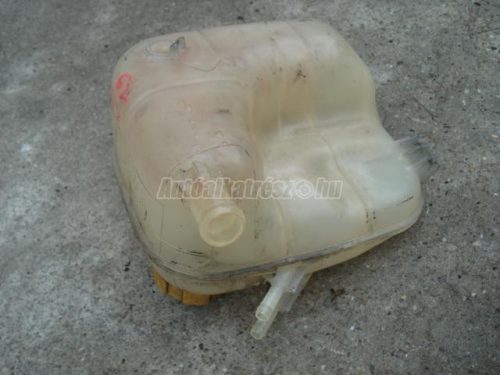 kiegyenlítőtartály