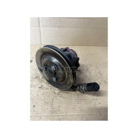 hidraulika szivattyú, kormányzás