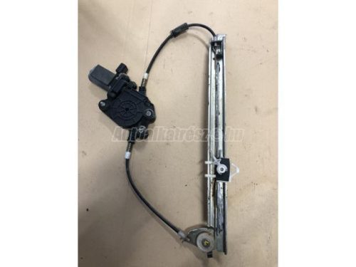 FIAT MAREA - 1998 - 46436528 - ablakemelő