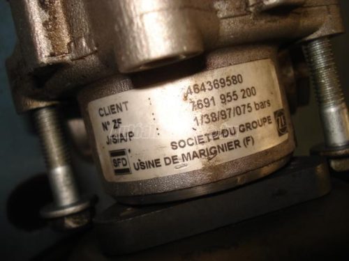 FIAT BRAVA - 1998 - 464369580 - kormányszervó szivattyú