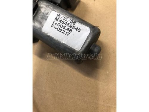 FIAT PUNTO - 1994 - 46459545, 46459546 - ablakemelő